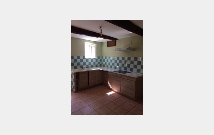 Stéphanie ASCO - ODYSSEE - IMMO-DIFFUSION : Maison / Villa | MONTSERET (11200) | 50 m2 | 54 000 € 