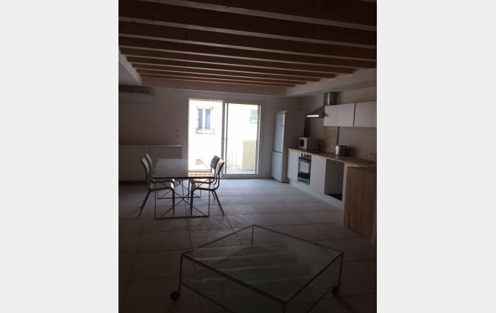 Stéphanie ASCO - ODYSSEE - IMMO-DIFFUSION : Maison / Villa | SIGEAN (11130) | 80 m2 | 142 000 € 